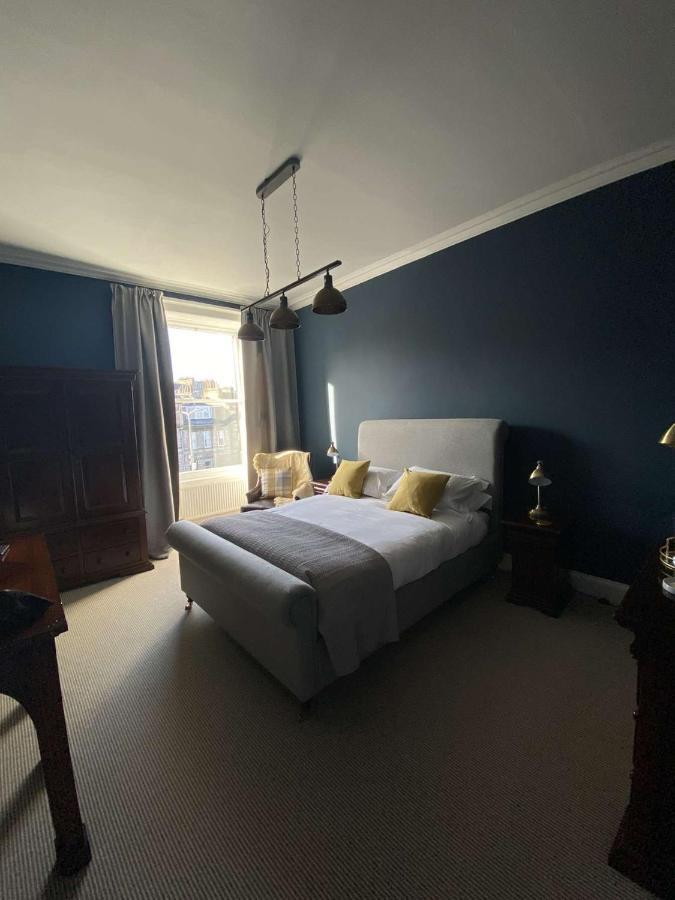 Bed & Breakfast West End Townhouse EDI
