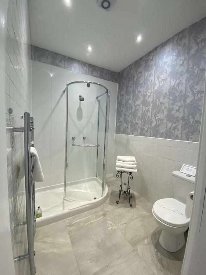 Bed & Breakfast West End Townhouse