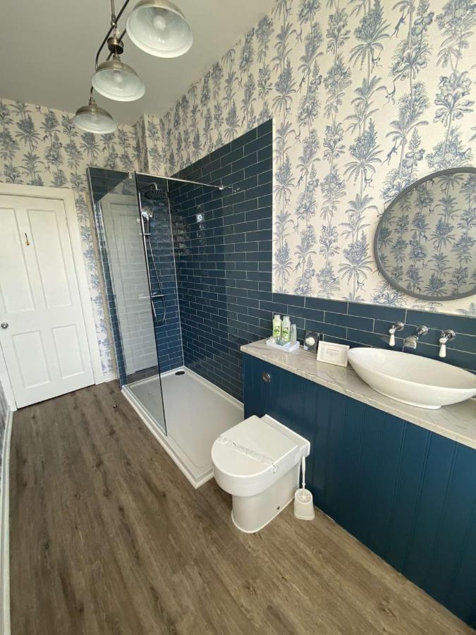 West End Townhouse Bed & Breakfast